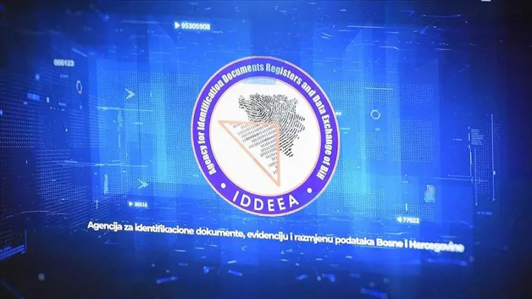 Agencija za zaštitu ličnih podataka BiH: IDDEEA nezakonito obrađivala lične podatke građana