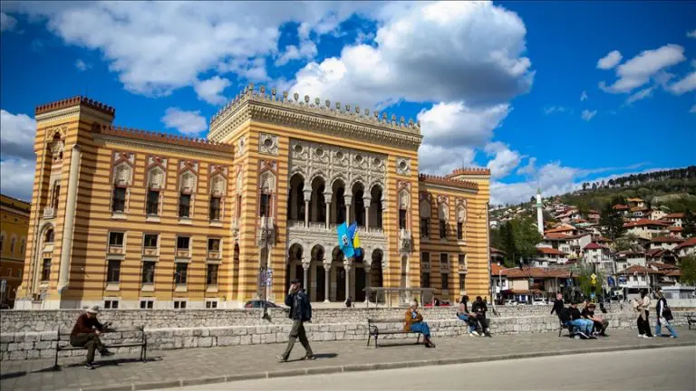Sarajevo domaćin najvećeg NATO okupljanja u Evropi nakon Minhenske sigurnosne konferencije