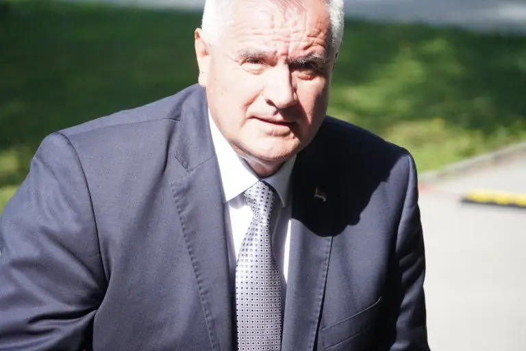 Fotelja sve bliža: Evo kada će Višković biti imenovan za v.d. direktora “Autoputeva”