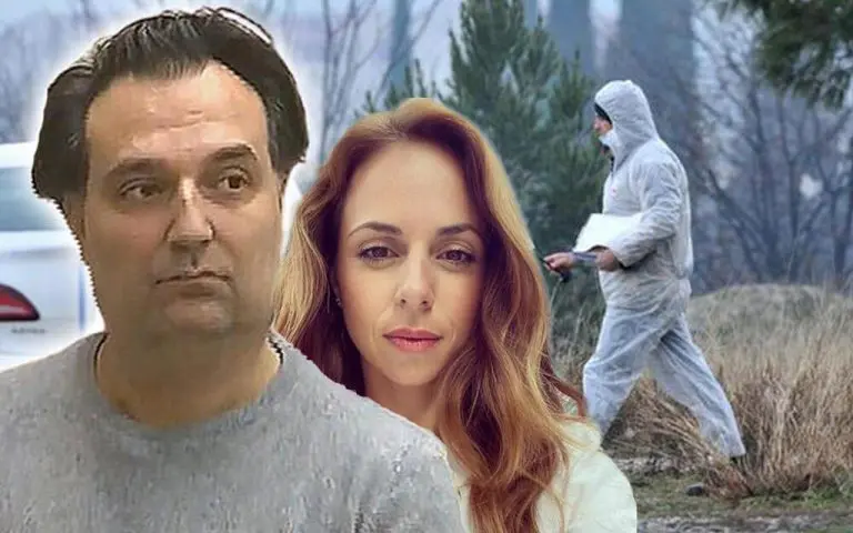 Brajan Volš izboden u zatvoru: Incident u pritvorskoj jedinici