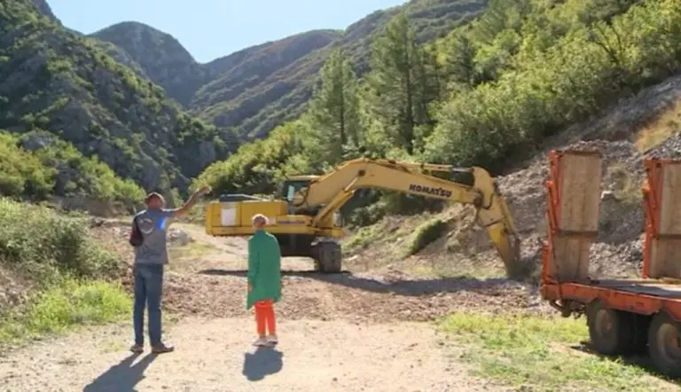 Mještani Vrapčića u Mostaru: Eksploatacija kamena nelegalna, domovi i zemljišta ugroženi