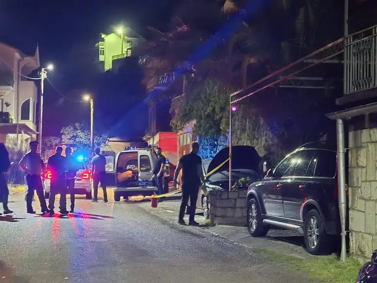 Završeno vještačenje Vukanovićevog automobila, pronađeno žarište