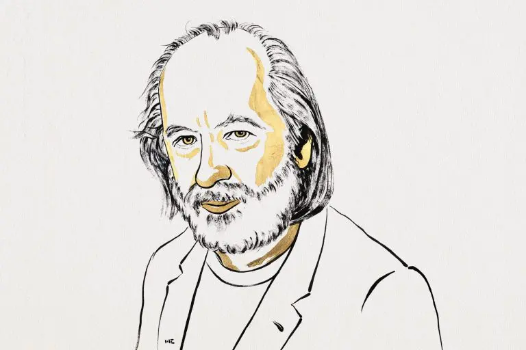 Dobitnik Nobelove nagrade za književnost je László Krasznahorkai