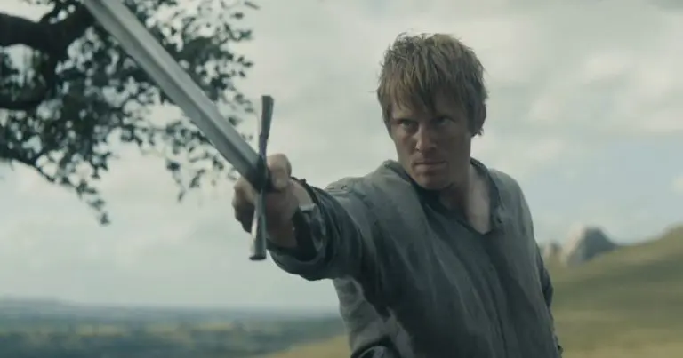 HBO otkrio teaser za novi prequel Igre prijestolja, pohvalio ga je G. R. R. Martin