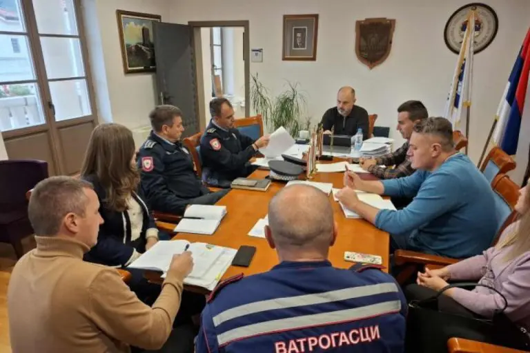 Potrebna hitna rekonstrukcija: Put na kom su poginule tri žene nije obnavljan 50 godina