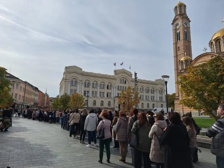 Banjaluka: Vaspitači danas na pregovorima sa Gradskom upravom, “rješenje na pomolu”