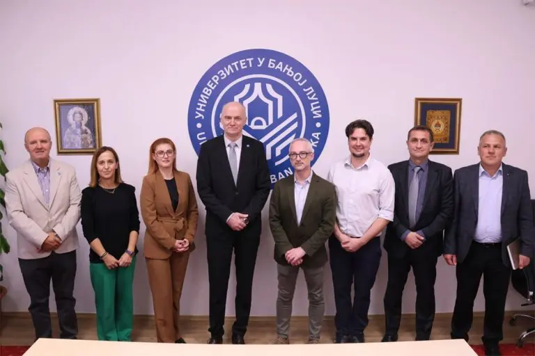 Istraživači sa Harvarda u Banjoj Luci: Zajednički projekat sa Univerzitetom za očuvanje Pančićeve omorike