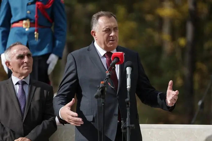 dodik