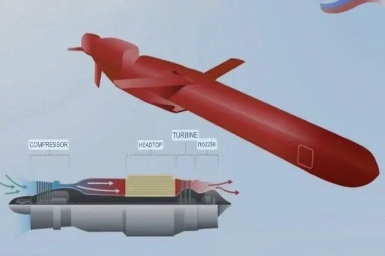 Norveški obavještajci otkrili odakle je lansiran Putinov “Leteći Černobil”
