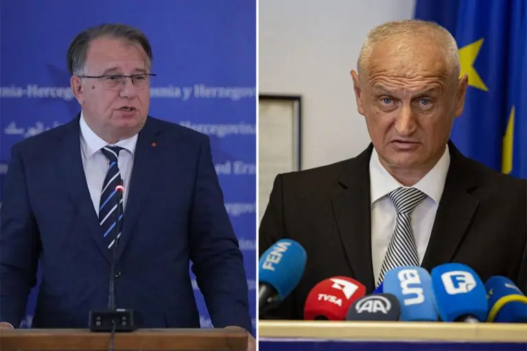 Afera “Spengavanje”: Policajci će češljati prepiske svog direktora i premijera?