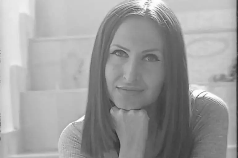 Preminula mlada majka Jelena Despotovski