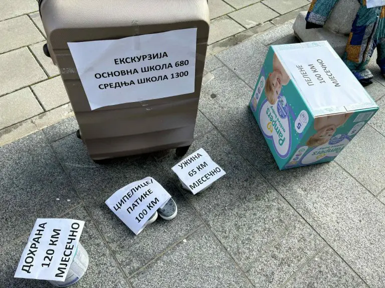 Traži se osnivanje Alimentacionog fonda u RS: Samo 7 odsto roditelja plaća redovno alimentaciju!