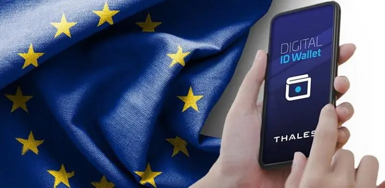 Pasoš i lična karta u telefonu uskoro u EU, dokle je BiH?