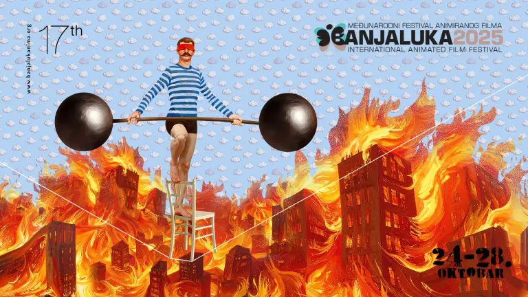 Festival animiranog filma u Banjaluci od 24. do 28. oktobra, pogledajte program