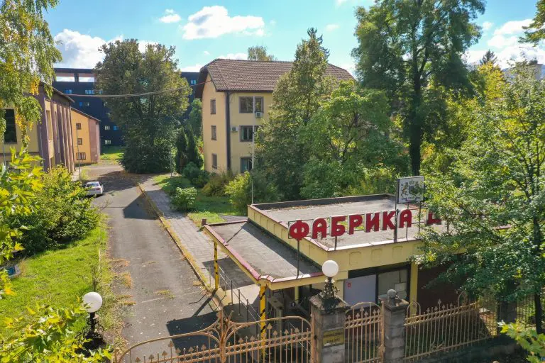 Grad Banjaluka kupuje kompleks nekadašnje Fabrike duvana? Kad je nastala i kako je propala ova fabrika!?
