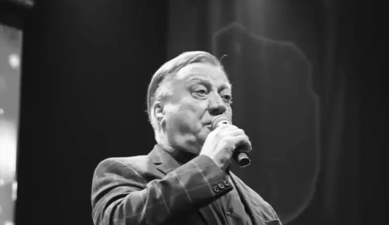 Posljednji koncert Halid Bešlić je održao u Banjaluci