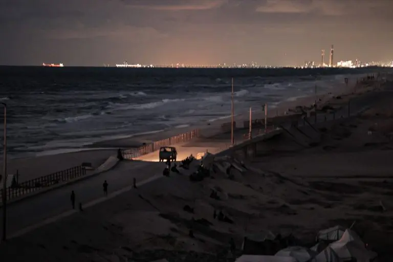 Šta kažu Palestinci nakon povratka u Gazu? “Sve su uništili”