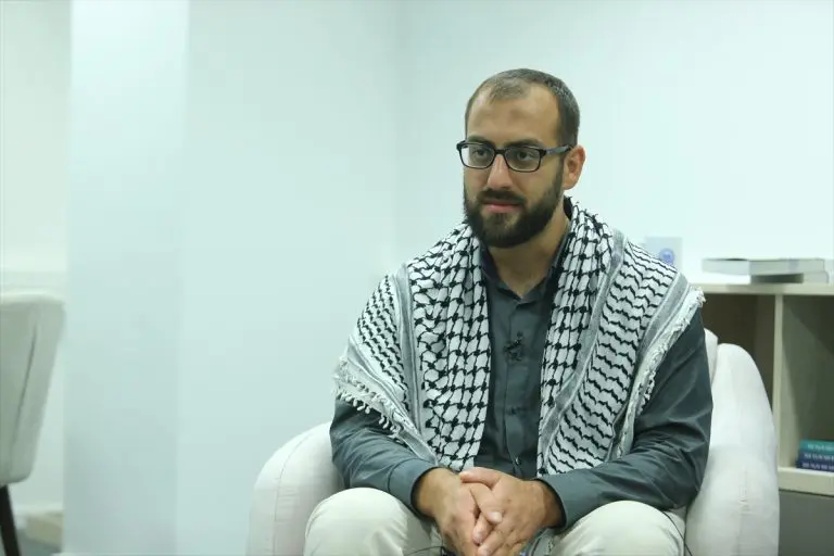 Svjedočanstvo Muhammeda iz Sarajeva: Cilj izraelske vojske bio je da nas zastraši, ali niko od nas nije osjetio trunku straha