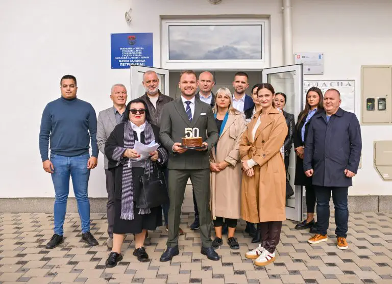 Stanivuković izašao na referendum u RS!