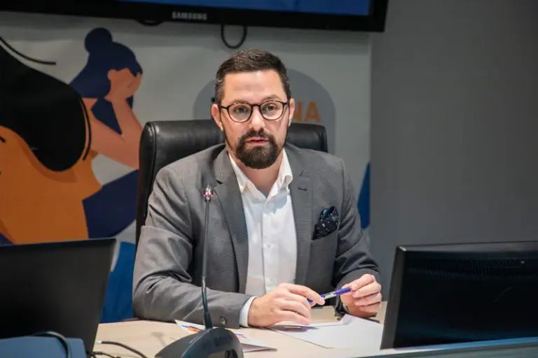 Savić: Nijedno tursko dijete u Crnoj Gori jutros nije otišlo u školu, svjedočimo hronici rađanja fašizma