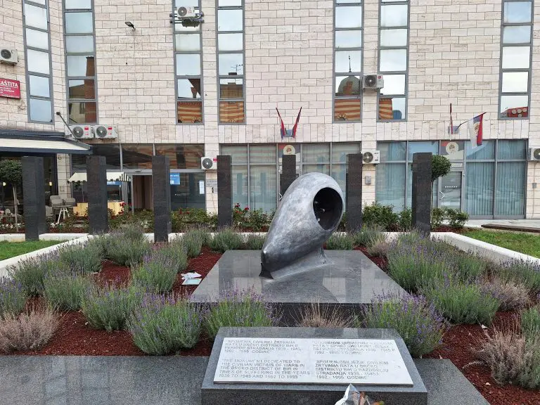 Stanje u Brčkom: Desio se incident, policija intervenisala