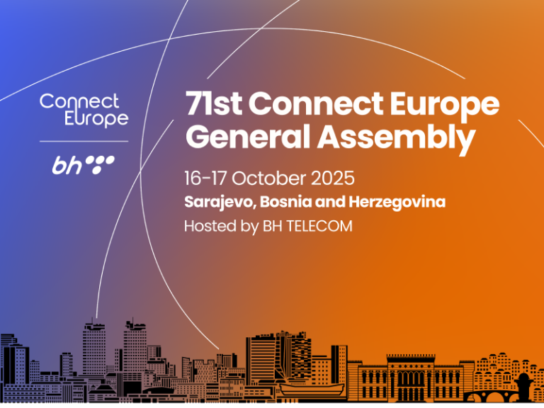 BH Telecom domaćin konferencije Connect Europe
