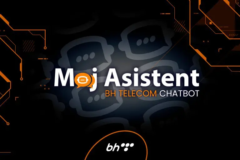BH Telecom i Moj Asistent – uz vas u svakom digitalnom trenutku