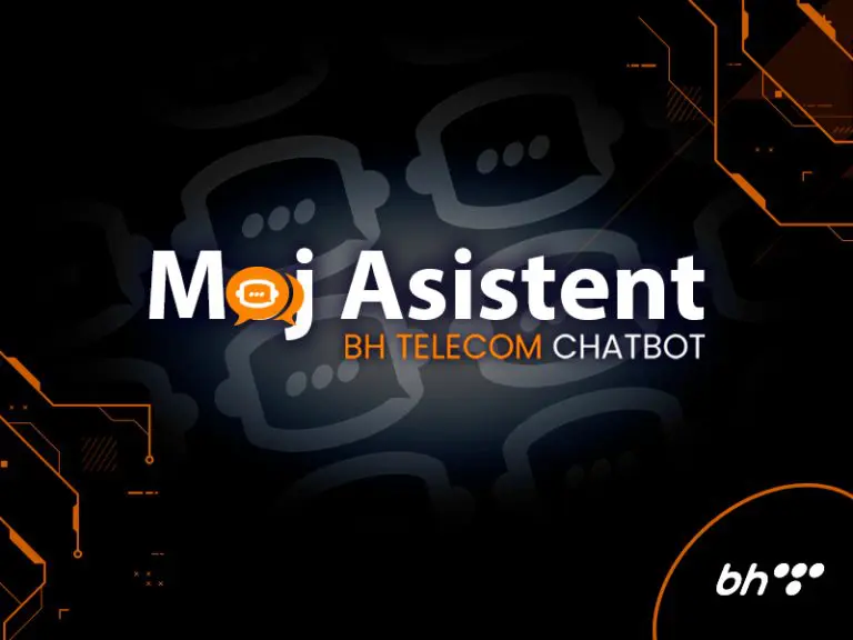 Moj Asistent – Vaš pametni vodič kroz digitalni svijet