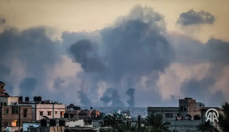 Izraelska vojska: Započeli smo talas udara u Gazi, suspendujemo humanitarnu pomoć!