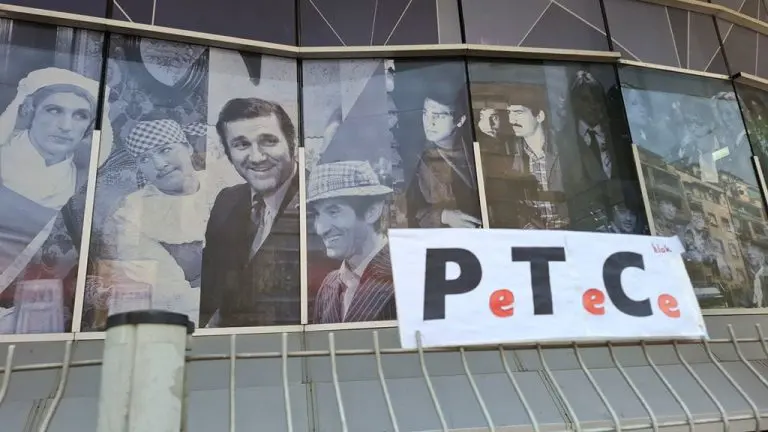 Svetlana Slapšak: A evo i staljinizma!