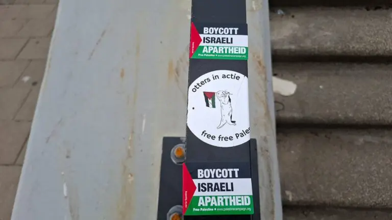 Kenan Malik: Kritika Izraela nije antisemitizam