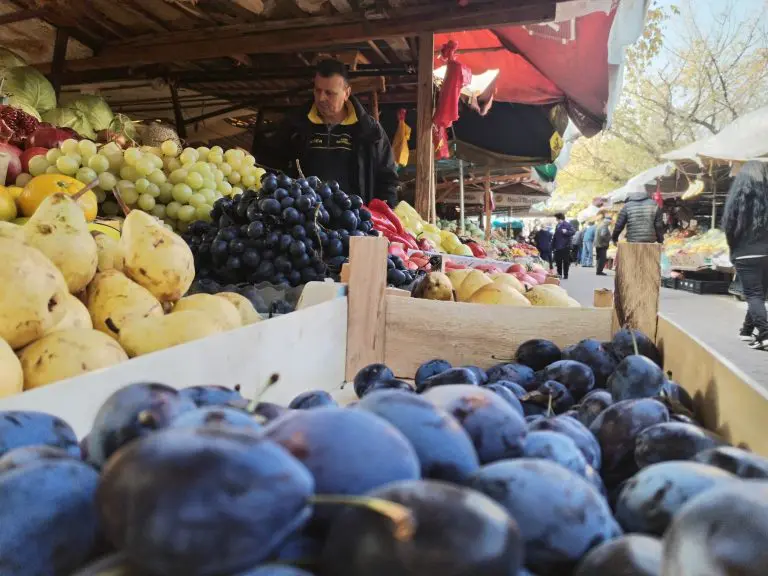 Šta gubi društvo kad prestane proizvodnja domaće zimnice?