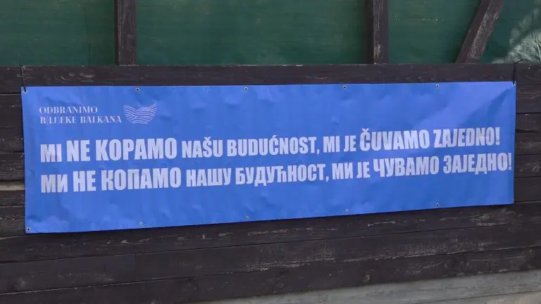 Litijumska groznica i mini hidroelektrane: Ekološka borba Balkana