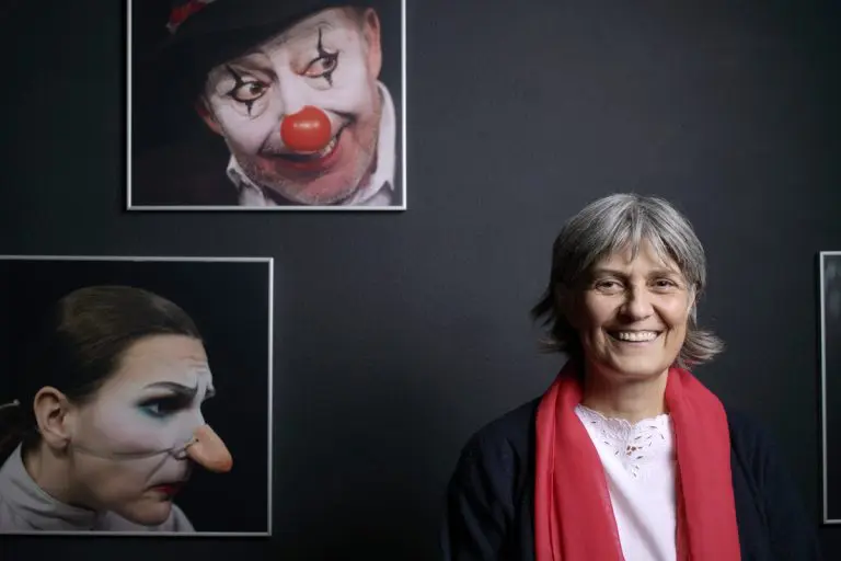 Jasminka Petrović: Djecu treba učiti da strah paralizuje