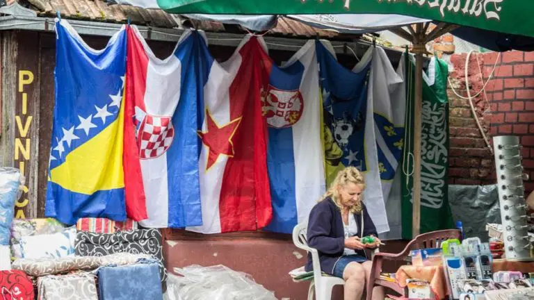 Pogledajte kako izgleda grad čiji stanovnici žele da ožive Jugoslaviju: Znate li za Jugolend u Srbiji?
