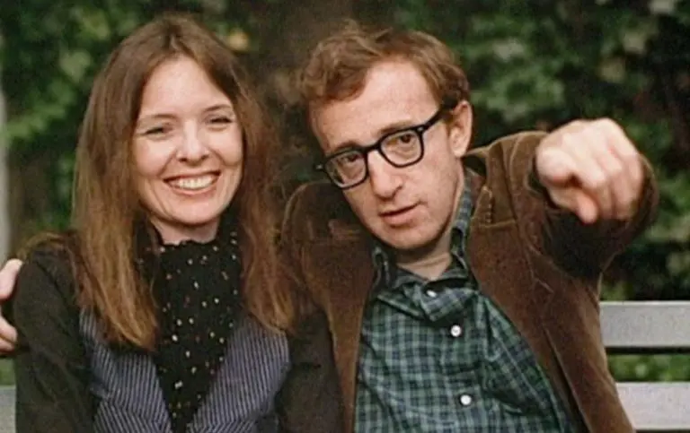 Vudi Alen oprostio se od Dajan Kiton: “Njeno lice i smijeh osvijetlili su svaku prostoriju”