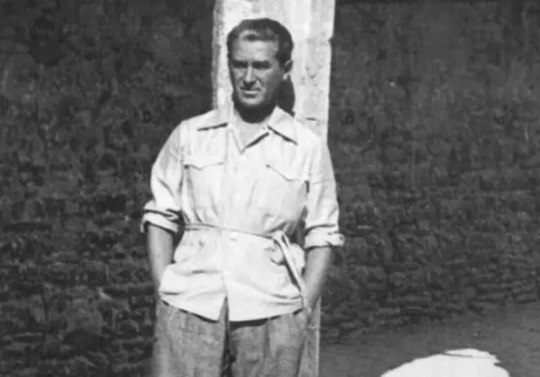 Natalija Kantar: Miloš Crnjanski!