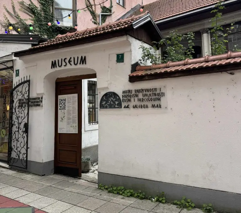 Veći problem od nedostatka novca je neriješen status institucija kulture