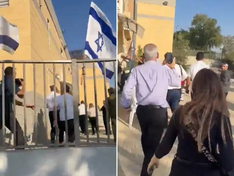 Tijela talaca ostaju u Gazi, porodice ogorčene