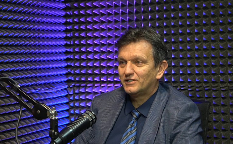 Branko Blanuša u BUKA podcastu: Iznuđeni izbori u RS! Opozicija mora bez kalkulacija!