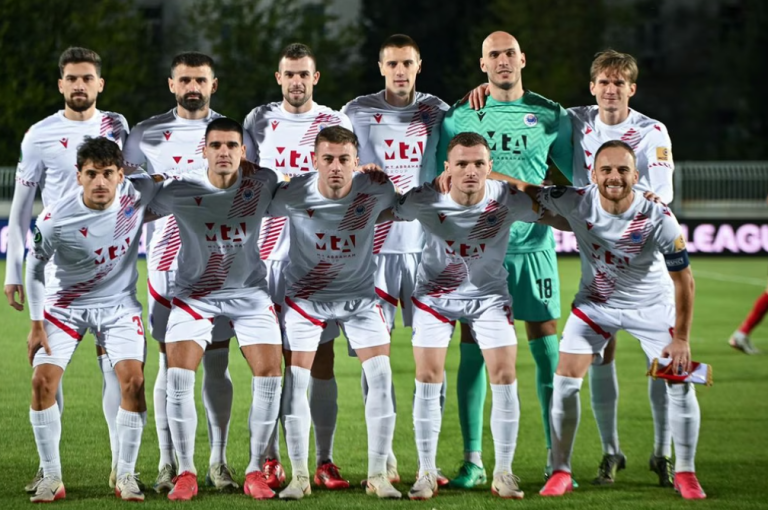 Evo koliko je Zrinjski zaradio pobjedom 5:0 na otvaranju sezone u Evropi