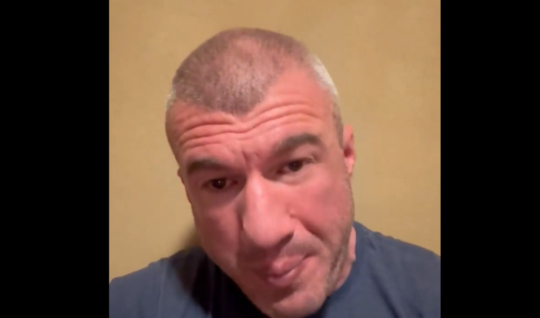 Oglasio se Bačulov o Vučićevoj izjavi i snimci: Dno dna