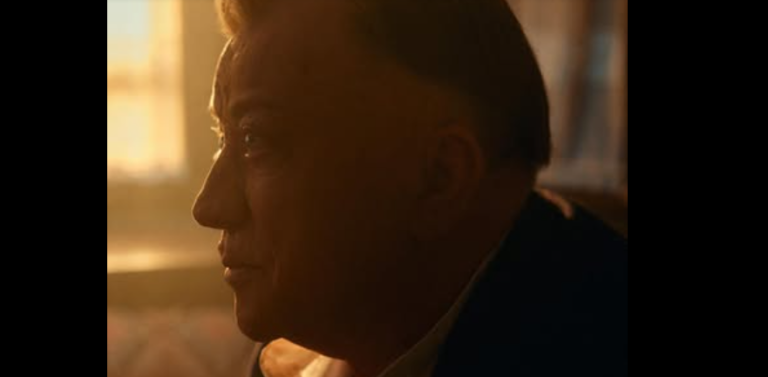 Dino Merlin: Stigao sam da se oprostim…