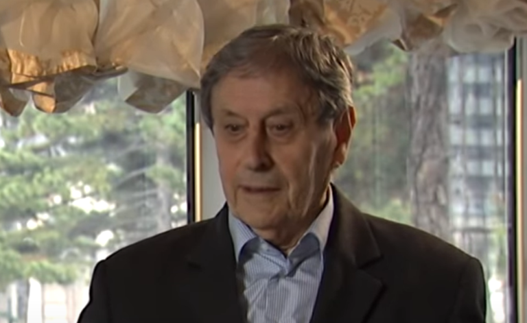 Preminuo Zdravko Šotra