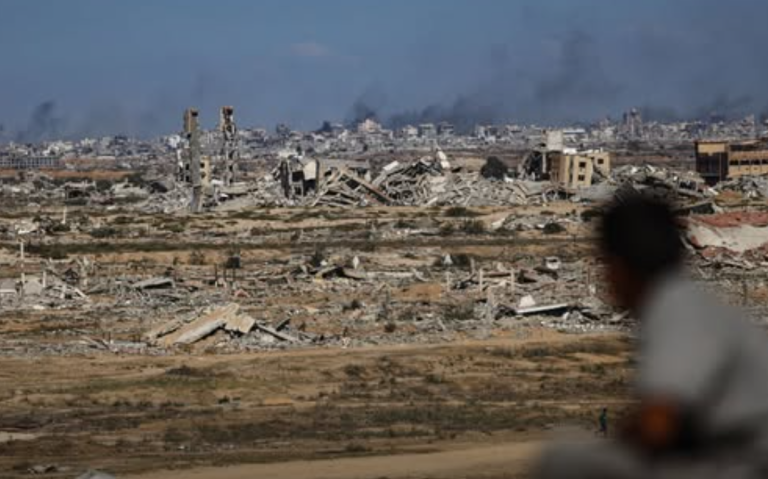 Ključna pitanja koja još nisu dogovorena u mirovnom planu za Gazu