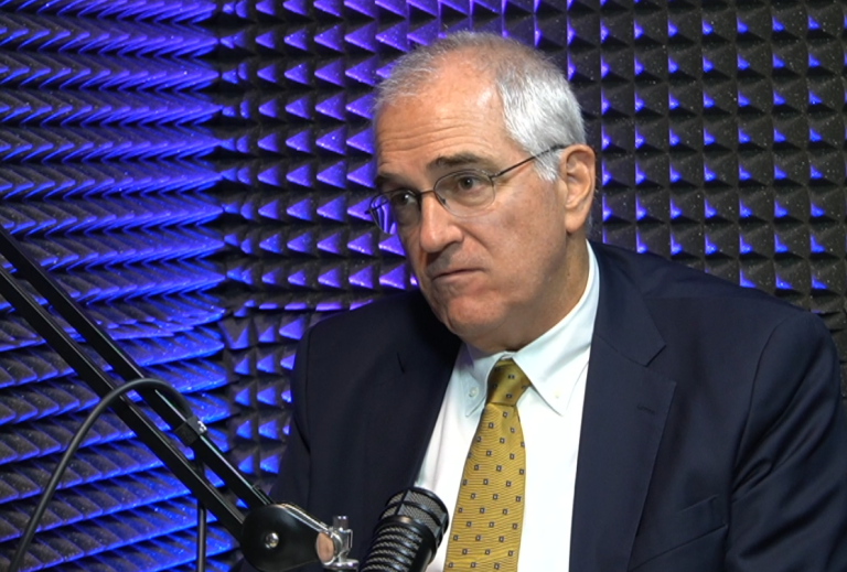 Ambasador OSCE-a u BiH Rik Holcapl: Građani moraju odlučiti kakvu BiH žele!