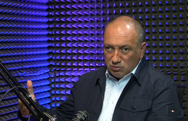 Oglasio se Igor Crnadak nakon što je Milorad Dodik ismijao njegov fizički izgled