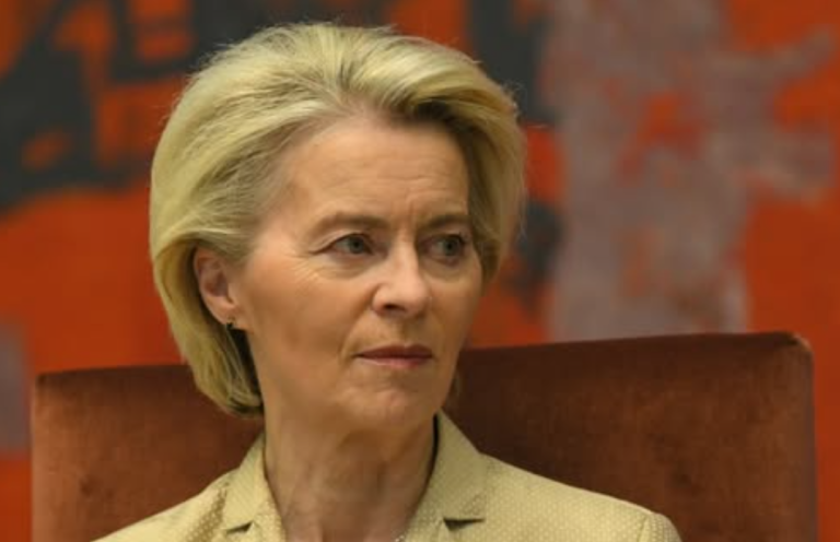 Von der Leyen u Srbiji očitala Vučiću lekciju