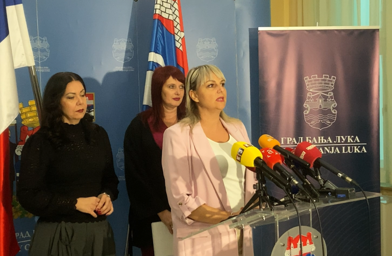 Mirna Savić Banjac: “Povećanje plata od 20% je ponuđeno, ali štrajk i dalje traje”