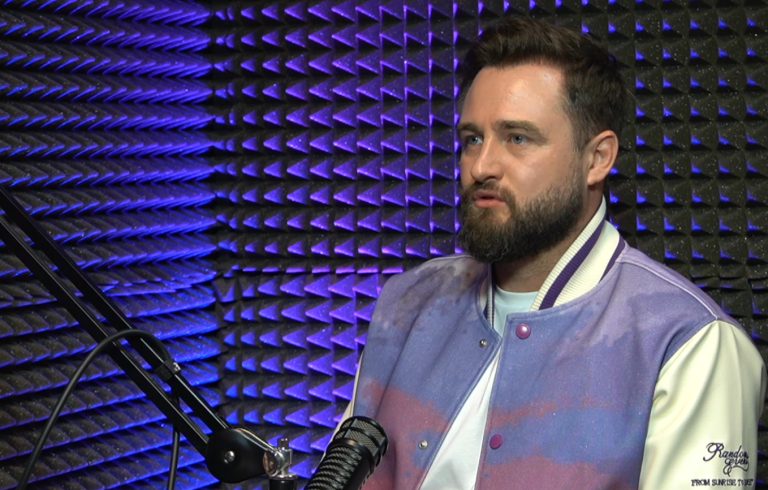 Matija Cvek: Kad ti Marija Šerifović kaže da je našla pjesmu za duet, ti ne razmišljaš dalje. Znaš da će to biti nešto jako